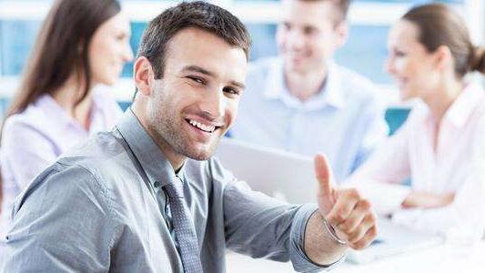 金融獵頭服務(wù)