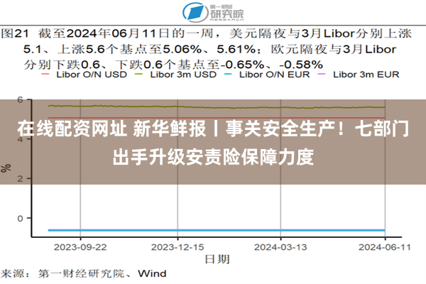 在线配资网址 新华鲜报丨事关安全生产！七部门出手升级安责险保障力度