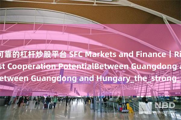 可靠的杠杆炒股平台 SFC Markets and Finance丨Rita Szép-Tüske: Vast Cooperation PotentialBetween Guangdong and Hungary_the_strong_also