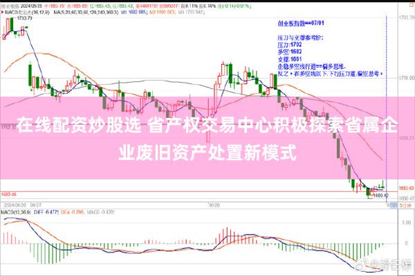 在线配资炒股选 省产权交易中心积极探索省属企业废旧资产处置新模式